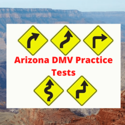 Examen de manejo en arizona con respuestas