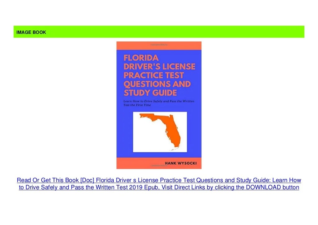 Florida 2-20 license study guide pdf free