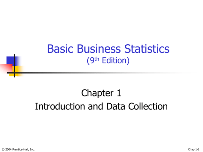 Understanding basic statistics 9th edition pdf