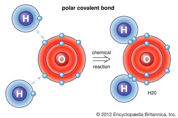 Ethyl hydrogen dimethyl ether bonding soluble atom bonded